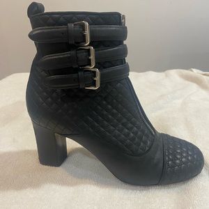 Tabitha Simmons Ankle boots